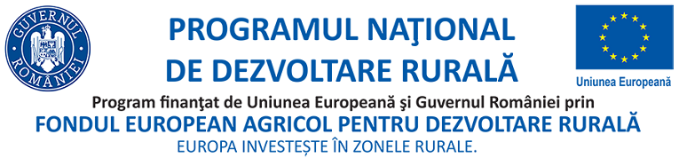 Programul Național de Dezvoltare Rurală – Uniunea Europeană