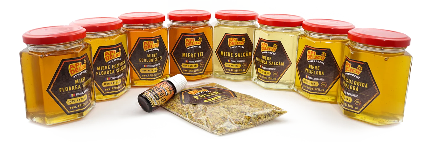 Gama Api Delicii