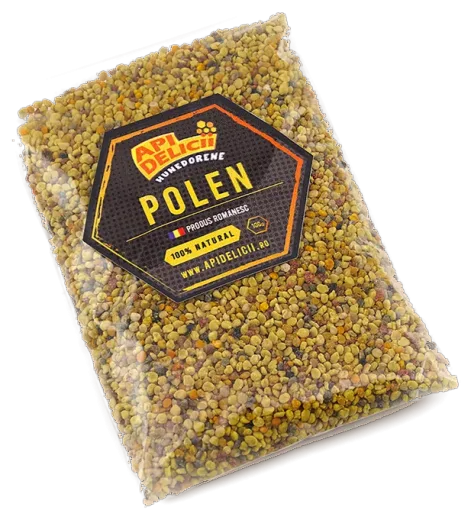 Polen de albine 1 kg
