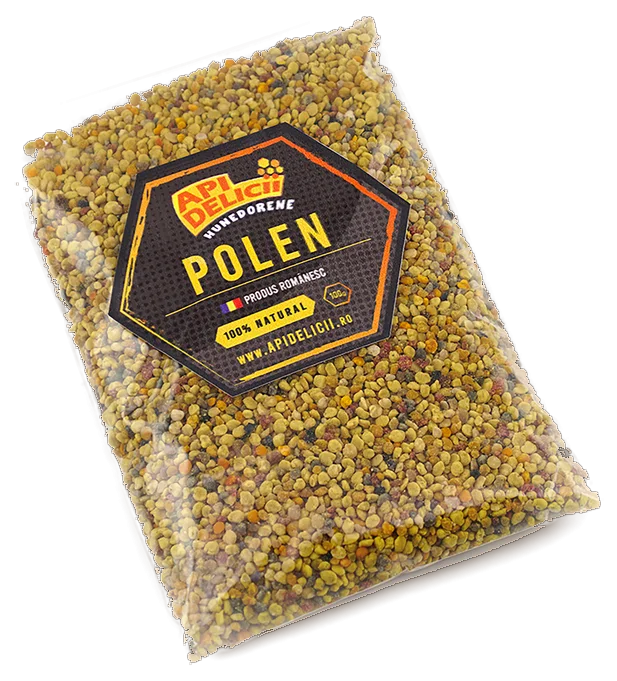 Polen de albine 100 g